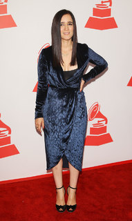 Julieta Venegas feet photo 1