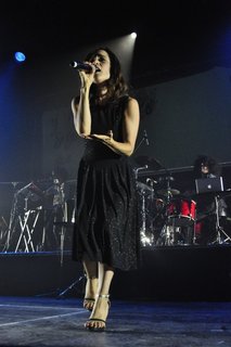 Julieta Venegas feet photo 19