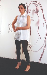 Julieta Venegas feet photo 18
