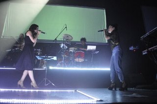 Julieta Venegas feet photo 16