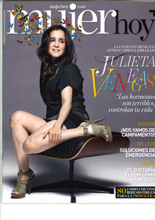 Julieta Venegas feet photo 13