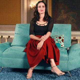Julieta Venegas feet photo 12