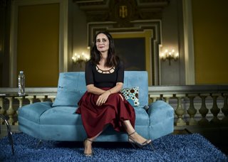 Julieta Venegas feet photo 11