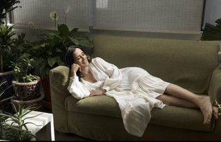 Julieta Venegas feet photo 8