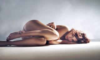 Julieth Restrepo feet photo 2