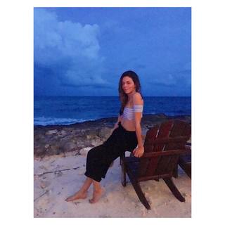 Julieth Restrepo feet photo 19