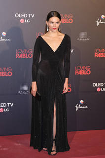 Julieth Restrepo feet photo 14