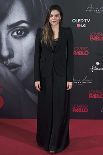 Julieth Restrepo feet photo 3