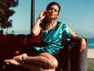 Julieth Restrepo feet photo 5
