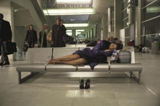 Juliette Binoche feet photo thumbnail