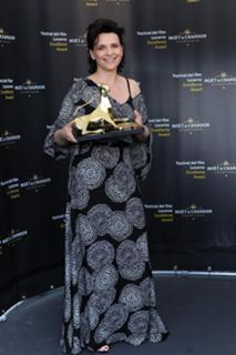 Juliette Binoche feet photo thumbnail