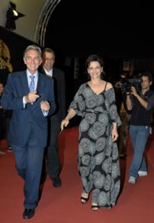 Juliette Binoche feet photo thumbnail