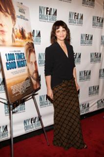 Juliette Binoche feet photo thumbnail