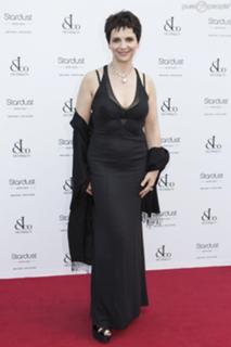 Juliette Binoche feet photo thumbnail