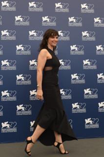 Juliette Binoche feet photo thumbnail