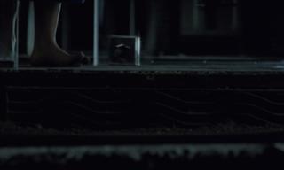 Juliette Binoche feet photo thumbnail