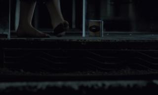 Juliette Binoche feet photo thumbnail