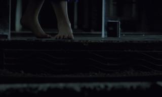 Juliette Binoche feet photo thumbnail