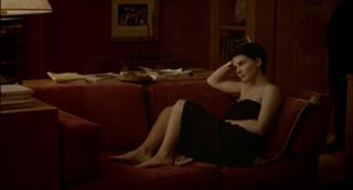 Juliette Binoche feet photo thumbnail