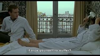 Juliette Binoche feet photo thumbnail