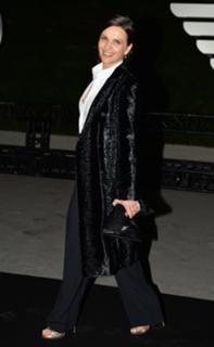 Juliette Binoche feet photo thumbnail