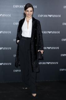 Juliette Binoche feet photo thumbnail