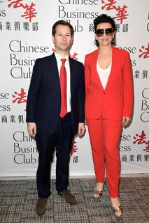 Juliette Binoche feet photo thumbnail