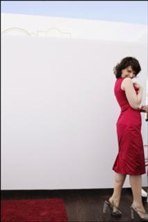 Juliette Binoche feet photo thumbnail