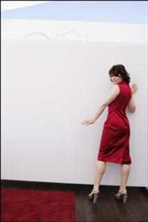 Juliette Binoche feet photo thumbnail