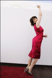 Juliette Binoche feet photo thumbnail