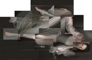 Juliette Binoche feet photo thumbnail