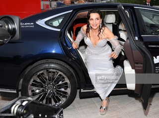 Juliette Binoche feet photo thumbnail