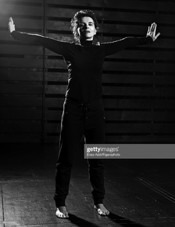 Juliette Binoche feet photo thumbnail