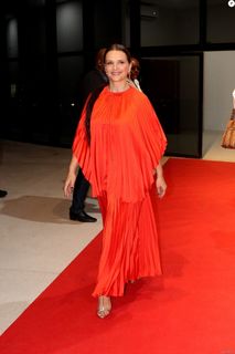 Juliette Binoche feet photo thumbnail