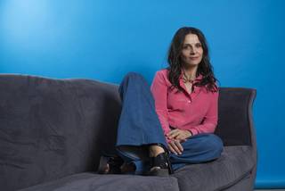 Juliette Binoche feet photo thumbnail