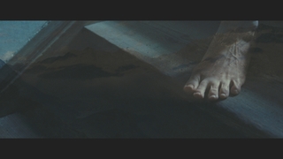 Juliette Binoche feet photo thumbnail