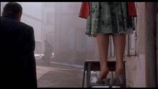 Juliette Binoche feet photo thumbnail