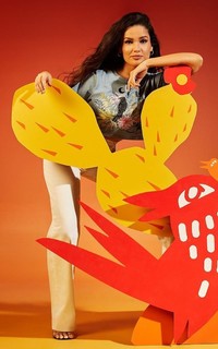 Juliette feet photo thumbnail