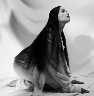 Juliette feet photo thumbnail