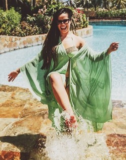 Juliette feet photo thumbnail