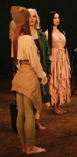 Juliette feet photo thumbnail