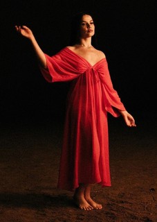 Juliette feet photo thumbnail