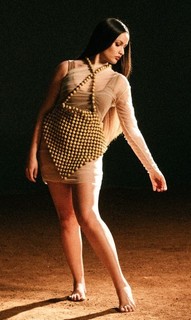 Juliette feet photo thumbnail