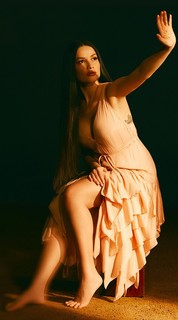 Juliette feet photo thumbnail