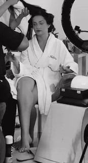 Juliette feet photo thumbnail