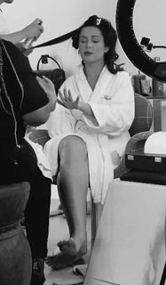 Juliette feet photo thumbnail