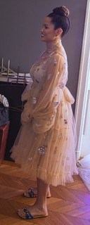 Juliette feet photo thumbnail