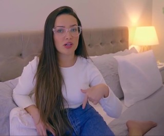 Juliette feet photo thumbnail