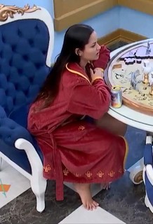 Juliette feet photo thumbnail