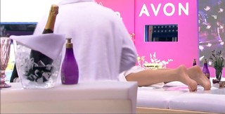 Juliette feet photo thumbnail